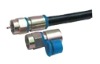 compression connector