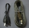 computer cable,USB cable,mini usb cable