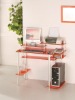 computer desk (computer table, computer furniture)