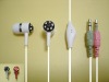 computer earphone
