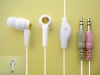 computer earphone, headphone,headset,computer accessories,mobile phone hands free earphone, earphone adapter
