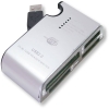 computer flash card reader