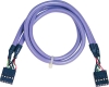 computer internal wire-harness cables