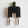 connecting plug