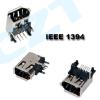 connector IEEE 1394