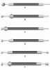control cable series