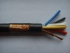control cable with shielded-CE APPROVED