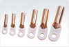 copper-aluminium connecting terminals