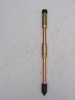copper bond steel earth rod