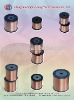 copper clad aluminum