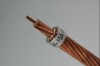 copper clad steel strand wire