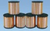copper coated aluminum wire