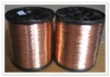 copper covered  wire