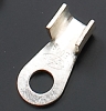 copper passing through terminal( tin plated)
