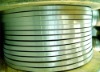 copper rectangle wire