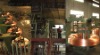 copper rod casting machine