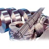 corrosion-resistance alloy welding wire