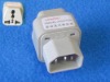 country plug adapter - WA-320