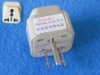 country plug adaptor- WA-5