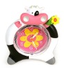 cow clock-20