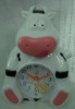 cow clock-26