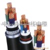 cross-linked PE insulated power cables