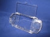 crystal case for psp