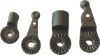 cupronickel alloy casting fittings