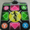 dance mat