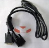 digital equipment cable
