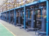 double-layer  wire winding machine BDMS-700-900V