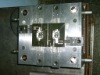 dual injection mold