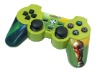 dual vibration joystick