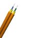 duplex indoor optical fiber cable