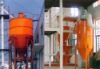 dust removing machine