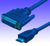 dvi cable G-P-DVI-001