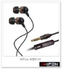 earphone,mp3 earphone,stereo earphone