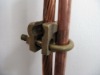 earthing clamp