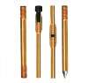 earthing electrode(earth rods,earthing rods)