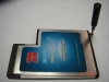 edge express card modem