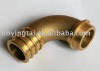 elbow connector