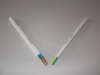electric flat wire (450/750v  pvc insulated)