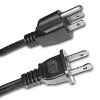 electrical power cord assembly wire harness