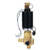 electrical valve