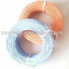 electrical wire UL10368 Halogen Free wire