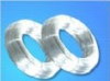 electro galvanized wire