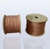 electroplating copper-clad aluminium generators wire