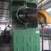 elephant-nose type pay-off machine
