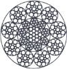 elevator wire rope