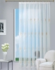 embroidery curtain
